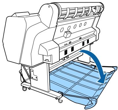 EPSON SURECOLOR SC-P8000 - Opérations de base - 2