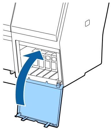 EPSON SURECOLOR SC-P8000 - Entretien - 7