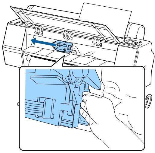 EPSON SURECOLOR SC-P8000 - Important : - 1