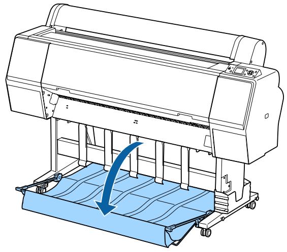 EPSON SURECOLOR SC-P8000 - Remarque : - 1