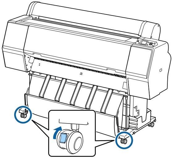 EPSON SURECOLOR SC-P8000 - Annexe - 1