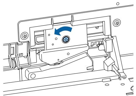 EPSON SURECOLOR SC-P8000 - Entretien - 2