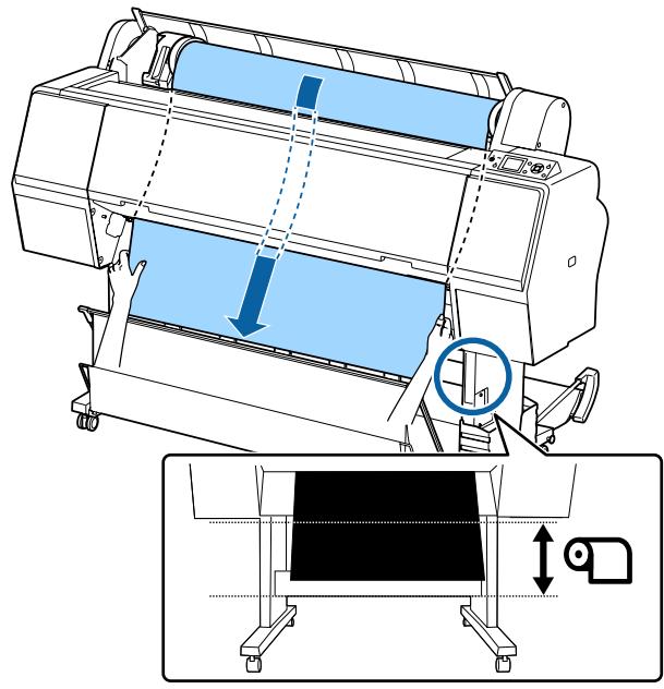 EPSON SURECOLOR SC-P8000 - Opérations de base - 5