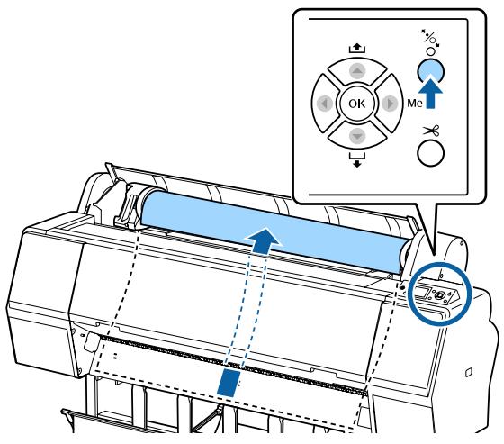 EPSON SURECOLOR SC-P8000 - Opérations de base - 1