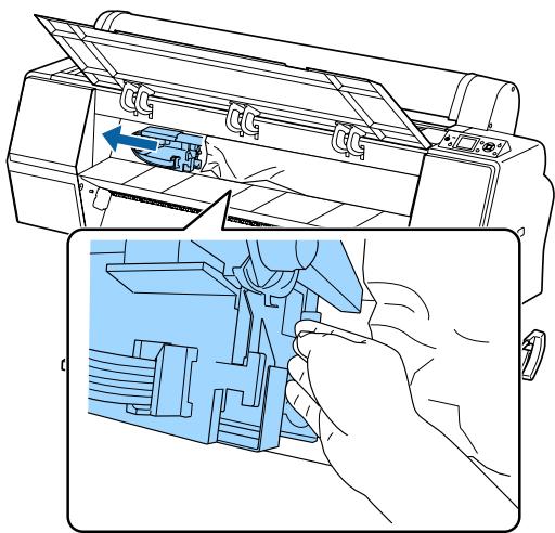 EPSON SURECOLOR SC-P8000 - Important : - 1