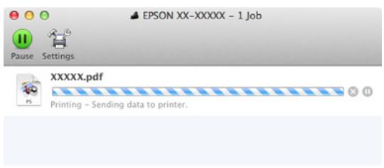 EPSON SURECOLOR SC-P8000 - Remarque : - 6