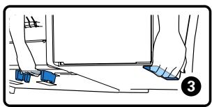EPSON SURECOLOR SC-P8000 - Attention : - 5