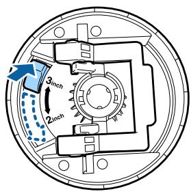EPSON SURECOLOR SC-P8000 - Opérations de base - 3