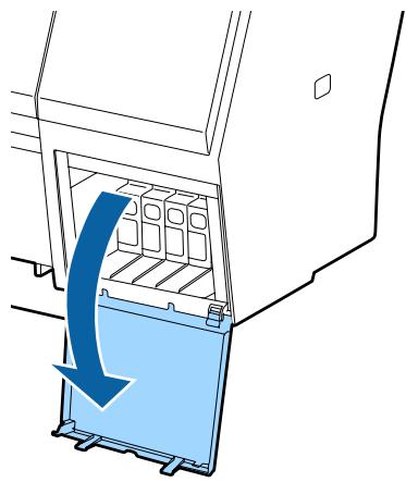EPSON SURECOLOR SC-P8000 - Important : - 6
