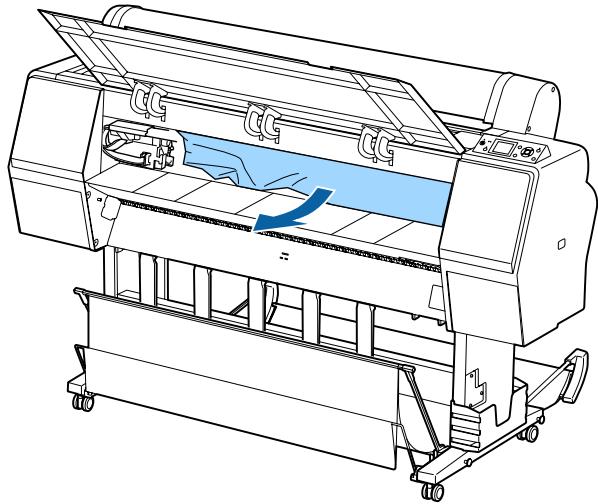 EPSON SURECOLOR SC-P8000 - Important : - 3