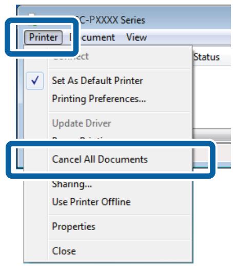 EPSON SURECOLOR SC-P8000 - Opérations de base - 2