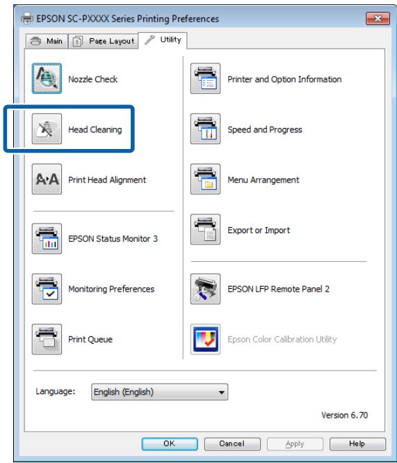 EPSON SURECOLOR SC-P8000 - Depuis l'ordinateur - 4