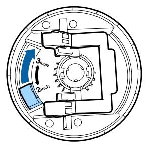 EPSON SURECOLOR SC-P8000 - Opérations de base - 1