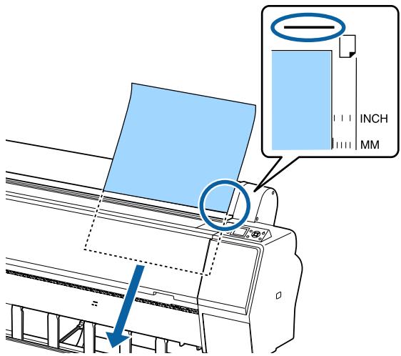 EPSON SURECOLOR SC-P8000 - Remarque : - 3