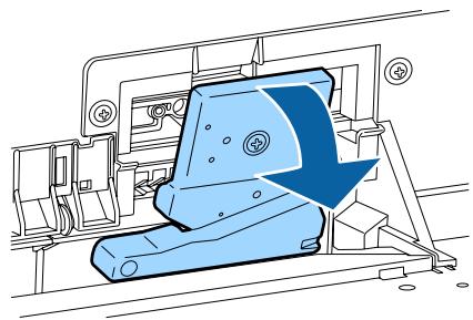 EPSON SURECOLOR SC-P8000 - Attention : - 1