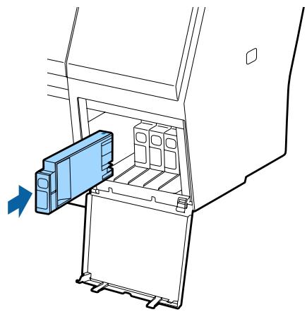 EPSON SURECOLOR SC-P8000 - Entretien - 5