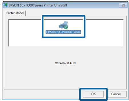 EPSON SURECOLOR SC-P8000 - Important : - 6