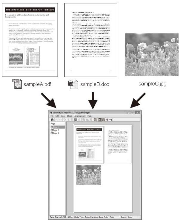 EPSON SURECOLOR SC-P8000 - Configuration des paramètres sous mac OS x - 2