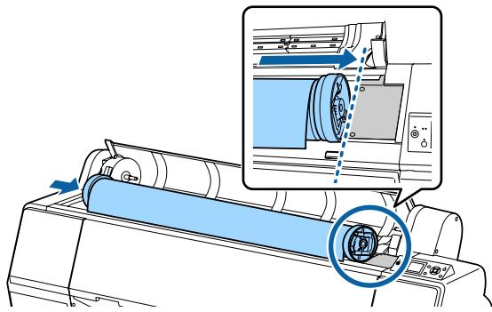 EPSON SURECOLOR SC-P8000 - Opérations de base - 12