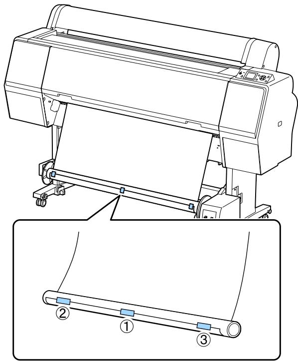 EPSON SURECOLOR SC-P8000 - Opérations de base - 3