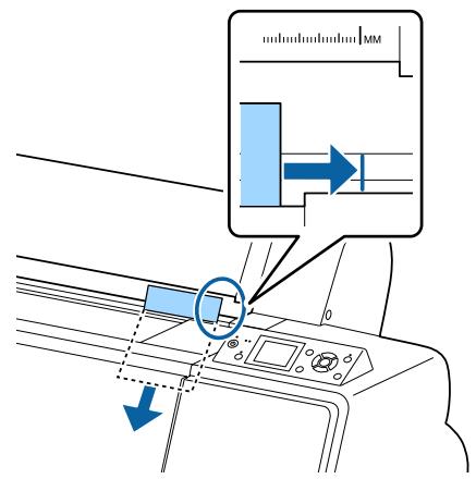 EPSON SURECOLOR SC-P8000 - Opérations de base - 1