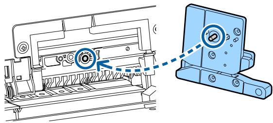 EPSON SURECOLOR SC-P8000 - Attention : - 3