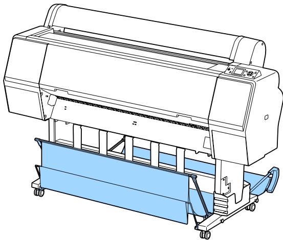 EPSON SURECOLOR SC-P8000 - Important : - 1
