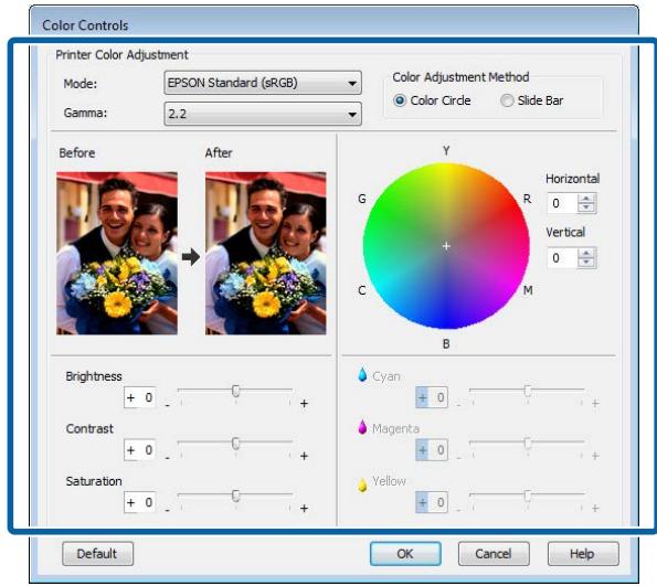 EPSON SURECOLOR SC-P8000 - Remarque : - 6