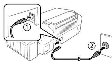 EPSON L805 - 9