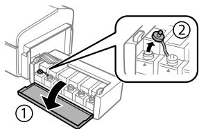 EPSON L805 - 3