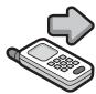 PANASONIC X60 - Appels - 1