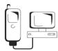 PANASONIC X60 - Précautions d'utilisation et maintenance - 9