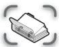 PANASONIC X60 - Contacts - 1