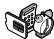 PANASONIC X60 - Exploration des menus - 3
