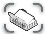 PANASONIC X60 - Contacts - 1