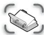 PANASONIC X60 - Contacts - 1