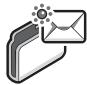 PANASONIC X60 - Messages - 2