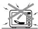 PANASONIC X60 - Informations importantes - 5