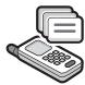 PANASONIC X60 - Contacts - 2
