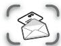 PANASONIC X60 - Messages - 1
