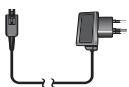 PANASONIC X60 - Accessoires - 4