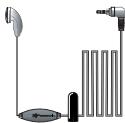 PANASONIC X60 - Accessoires - 2