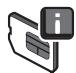 PANASONIC X60 - Acces- soires - 2