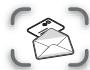 PANASONIC X60 - Messages - 1