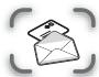 PANASONIC X60 - Messages - 1