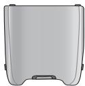 PANASONIC X60 - Accessoires - 1
