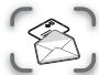 PANASONIC X60 - Messages - 1