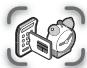 PANASONIC X60 - Acces- soires - 1