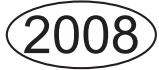 PANASONIC EW3106 - Généralités - 1