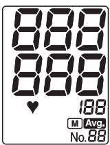 PANASONIC EW3106 - Mesure - 2